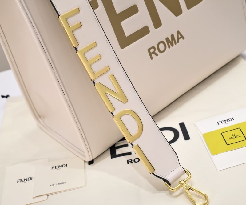 Fendi Sunshine Bags